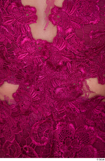 Malin formal lace short bordo overall dress 0003.jpg
